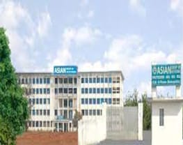Asian Group of Colleges