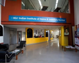 J.K. Diamonds Institute of Gems and Jewelry - [JKDIGJ]