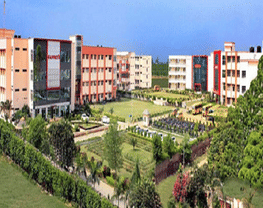 Ganpati Institute of Hotel Management - [GIHM]