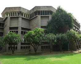 Department of Business Economics, University of Delhi - [DBE]