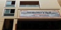 Vasan Institute Of Ophthalmology and Research