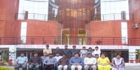 Goel Institute of Higher Studies Mahavidyalaya - [GIHSM]