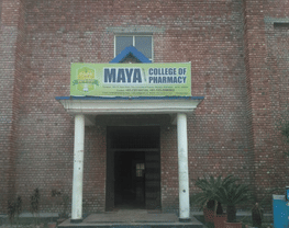 Maya College of Pharmacy