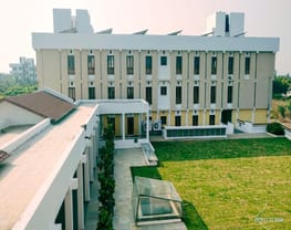 Vidyavardhan's Institute of Design Environment and Architecture - [IDEA]