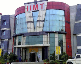 Ideal Institute of Management and Technology & School of Law - [IIMT]