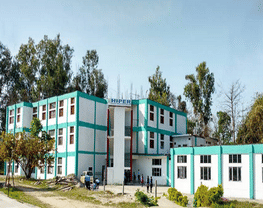 Himachal Institute of Pharmacy