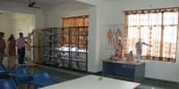 Samarpan Institute of Nursing and Paramedical Sciences - [SINPS]