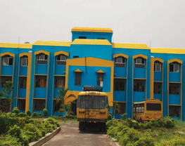 Gayatri Institute of Computer and Management Studies - [GICMS]