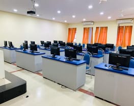 Le Mark School of Art - [LMSA] Ghatkopar