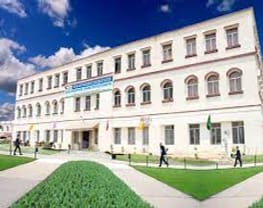 Shine Abdur Razzaque Ansari Institute of Health Education and Research Center