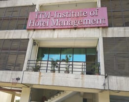 ITM Institute of Hotel Management - [ITM IHM]