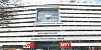 MET Institute of Computer Science - [MET ICS]