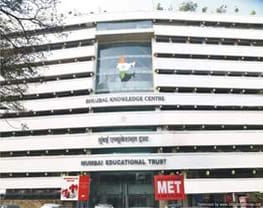 MET Institute of Computer Science - [MET ICS]