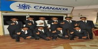 Chanakya Institute of Hotel Management & CT