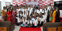 School of Pharmacy, Rai University - [SOP]