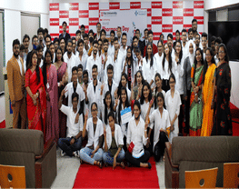School of Pharmacy, Rai University - [SOP]