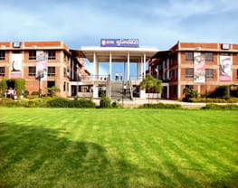 Rai School of Liberal Studies - [RSLS]