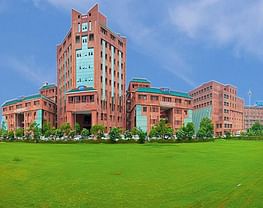 Sharda University, School of Medical Sciences and Research - [SMSR]