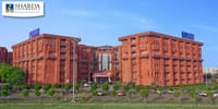 Sharda University, School of Media Film And Entertainment - [SMFE]
