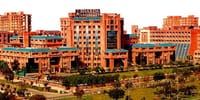 Sharda University, School of Basic Sciences and Research - [SBSR]