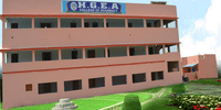 HGEA College of Pharmacy