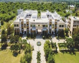 Geetanjali Institute of Technical Studies - [GITS]