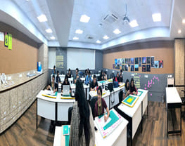 NMIMS School of Design - [NMIMS SOD]