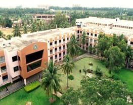 NITTE School of Fashion Technology and Interior Design - [NITTE]