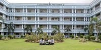 JIS School of Polytechnic - [JISSP]