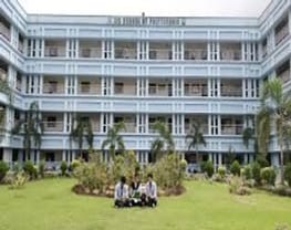JIS School of Polytechnic - [JISSP]