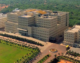 GITAM School of Humanities and Social Sciences