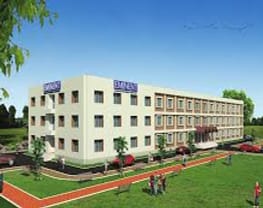 Eminent College of Pharmaceutical Technology - [ECPT]
