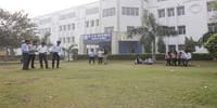 DPG Degree College - [DPGDC]