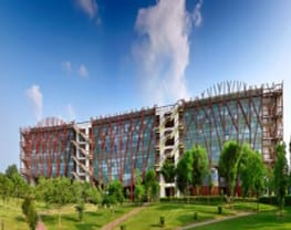 O.P. Jindal Global University, Jindal School of Journalism & Communication - [JSJC]