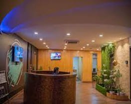 Servo Hospitality School - [SHS]