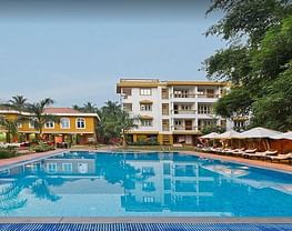 presentation college goa IIHM Goa
