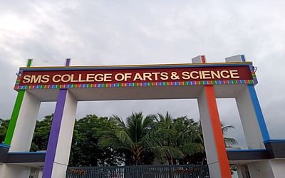College Of Arts and Science, Coimbatore, Tamil Nadu - Admission, Fees, Courses and Placement 2023-2024 College Of Arts and Science, Coimbatore, Tamil Nadu - Admission, Fees, Courses and Placement 2023-2024
