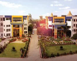 Rungta College of Pharmaceutical Sciences and Research - [RCPSR]