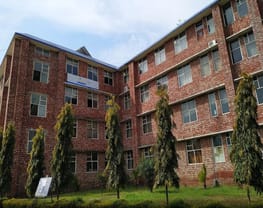 Maya College of Agriculture & Technology