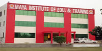 Maya College of Education