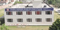 Guru Nanak Khalsa Institute of Technology and Management Technical Campus - [GNKITM-TC]