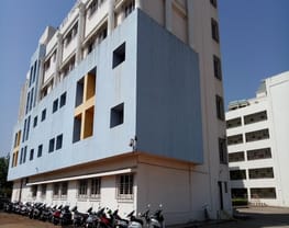 Dr. Mar Theophilus Institute of Management Studies - [DMTIMS]