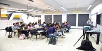 Le Mark School of Art - [LMSA] Andheri