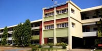 St. Mary's College Sulthan Bathery
