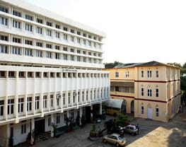 St Teresa's College (Autonomous)