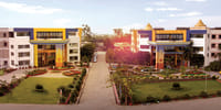 Krishna Vikash Institute of Pharmaceutical Sciences & Research
