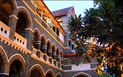 Wilson College, Mumbai, Maharashtra: Admission, Courses, Placement, Fees Wilson College, Mumbai, Maharashtra: Admission, Courses, Placement, Fees