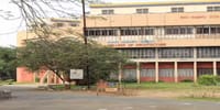 Bharati Vidyapeeth College of Architecture - [BVCOA] Navi Mumbai