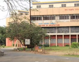 Bharati Vidyapeeth College of Architecture - [BVCOA] Navi Mumbai