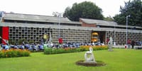 Chandigarh College of Architecture - [CCA]